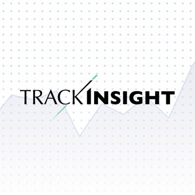 Etf Finder Trackinsight