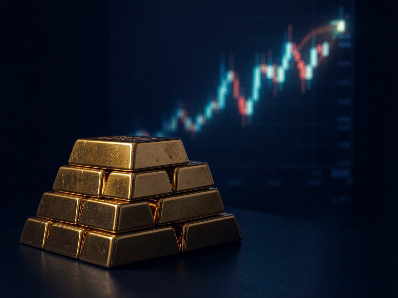 Gold and Silver Miners Race Ahead of Bullion in a Breakout Week