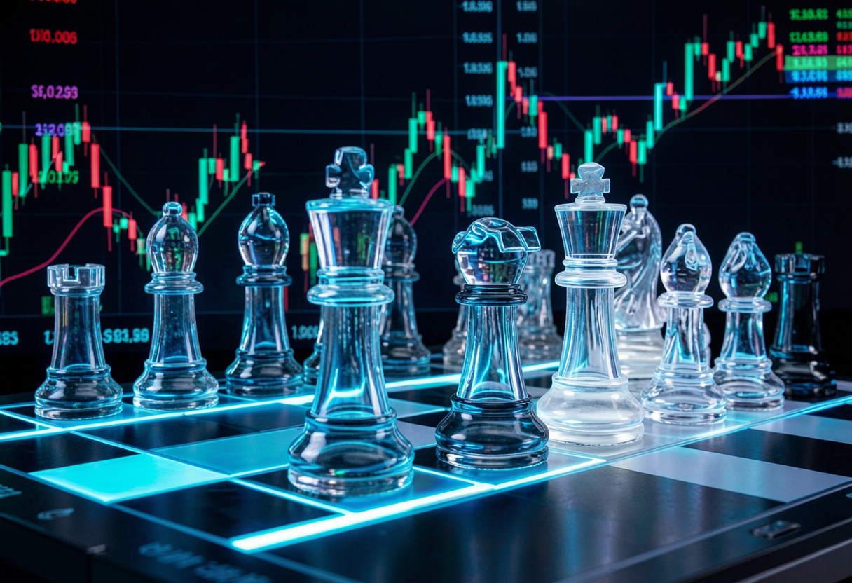 European Defence Funds Gain Up to 11% as Consolidation Accelerates