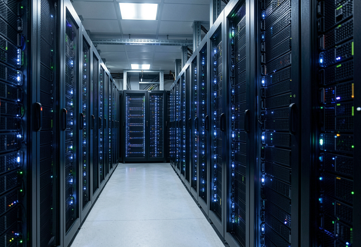 Cloud Computing ETFs Surge as Big Tech Earnings Ease AI Spending Concerns